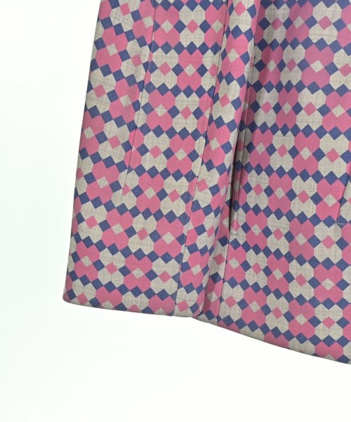 COMME des GARCONS HOMME PLUS แจ็คเก็ตลำลอง