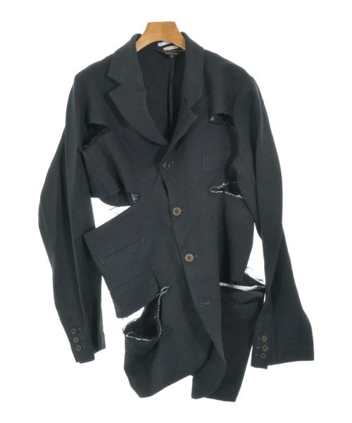 COMME des GARCONS HOMME PLUS แจ็คเก็ตลำลอง
