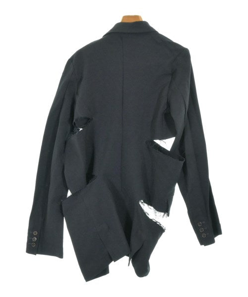 COMME des GARCONS HOMME PLUS แจ็คเก็ตลำลอง