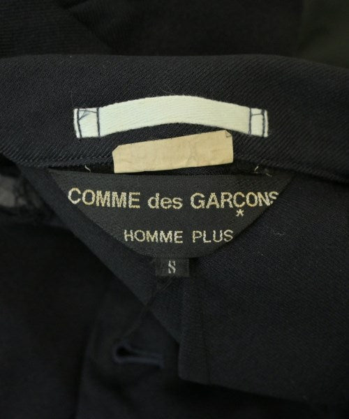 COMME des GARCONS HOMME PLUS แจ็คเก็ตลำลอง