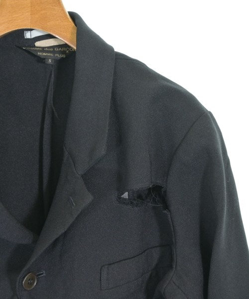 COMME des GARCONS HOMME PLUS แจ็คเก็ตลำลอง