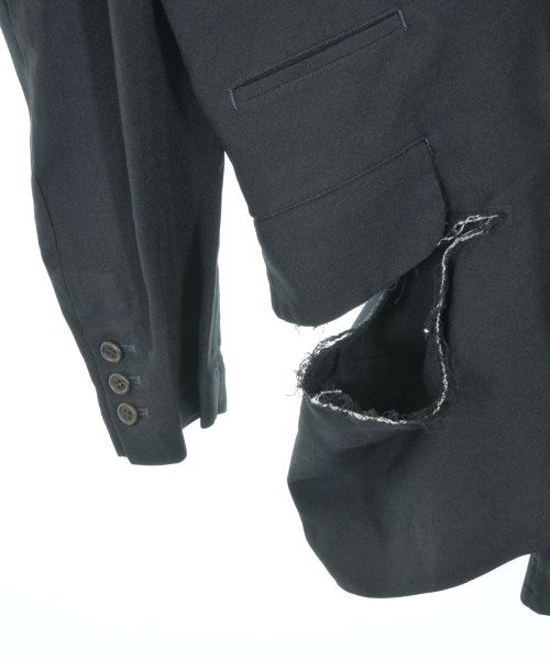 COMME des GARCONS HOMME PLUS แจ็คเก็ตลำลอง