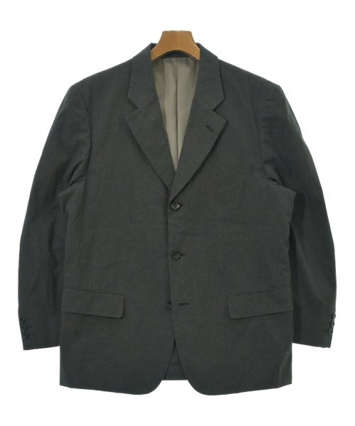 COMME des GARCONS HOMME PLUS เบลเซอร์/แจ็คเก็ตสูท