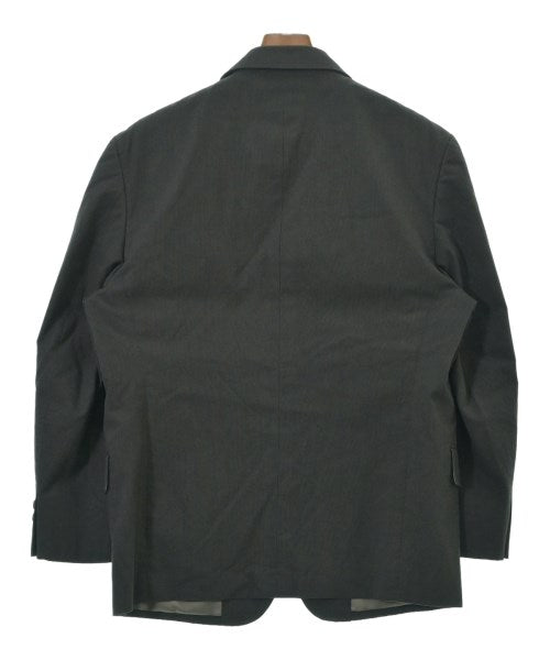 COMME des GARCONS HOMME PLUS เบลเซอร์/แจ็คเก็ตสูท
