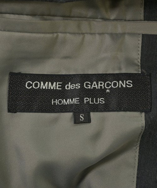 COMME des GARCONS HOMME PLUS เบลเซอร์/แจ็คเก็ตสูท