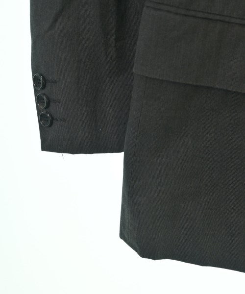 COMME des GARCONS HOMME PLUS เบลเซอร์/แจ็คเก็ตสูท
