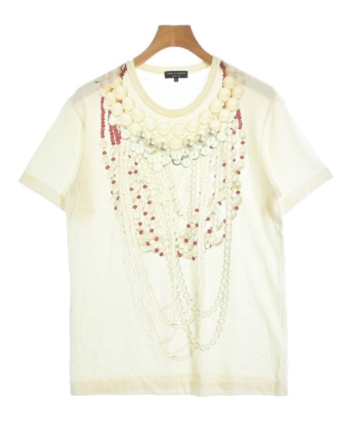 COMME des GARCONS HOMME PLUS เสื้อยืด/เสื้อท็อปส์