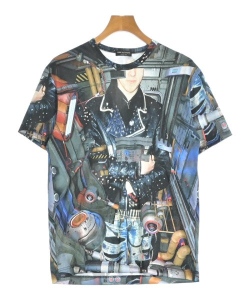 COMME des GARCONS HOMME PLUS เสื้อยืด/เสื้อท็อปส์