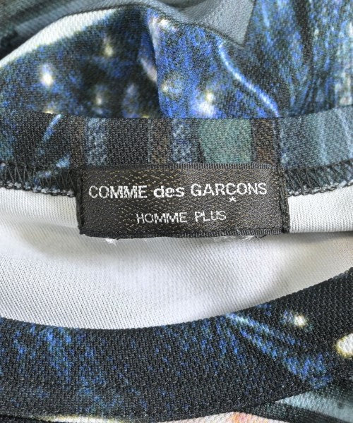 COMME des GARCONS HOMME PLUS เสื้อยืด/เสื้อท็อปส์
