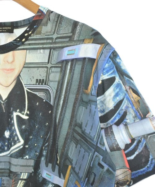 COMME des GARCONS HOMME PLUS เสื้อยืด/เสื้อท็อปส์