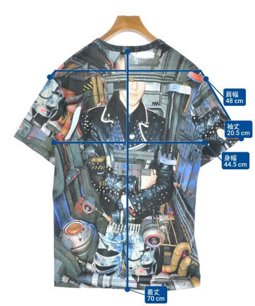 COMME des GARCONS HOMME PLUS เสื้อยืด/เสื้อท็อปส์