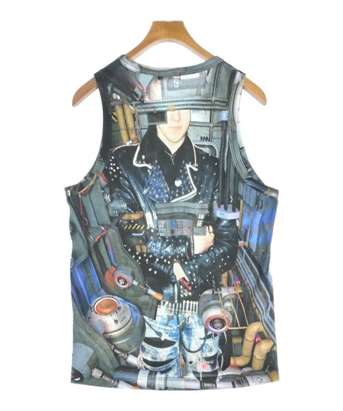 COMME des GARCONS HOMME PLUS เสื้อกล้าม