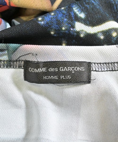 COMME des GARCONS HOMME PLUS เสื้อกล้าม