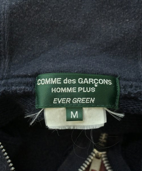COMME des GARCONS HOMME PLUS เสื้อฮู้ด