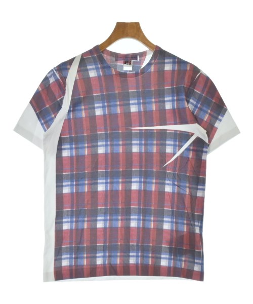 COMME des GARCONS HOMME PLUS เสื้อยืด/เสื้อท็อปส์