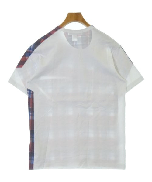 COMME des GARCONS HOMME PLUS เสื้อยืด/เสื้อท็อปส์