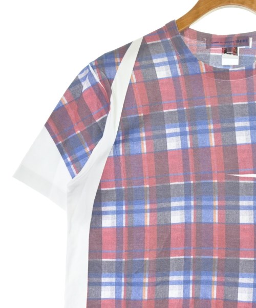 COMME des GARCONS HOMME PLUS เสื้อยืด/เสื้อท็อปส์