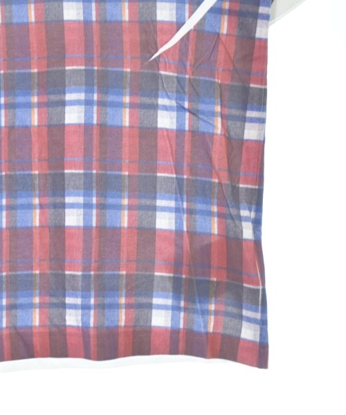 COMME des GARCONS HOMME PLUS เสื้อยืด/เสื้อท็อปส์