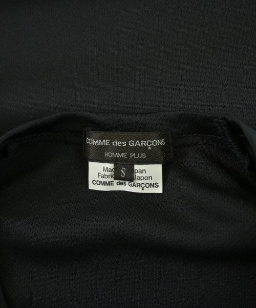 COMME des GARCONS HOMME PLUS เสื้อยืด/เสื้อท็อปส์