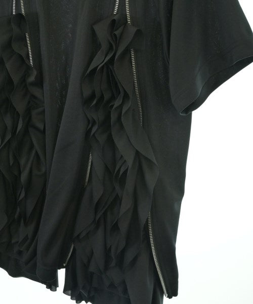 COMME des GARCONS HOMME PLUS เสื้อยืด/เสื้อท็อปส์
