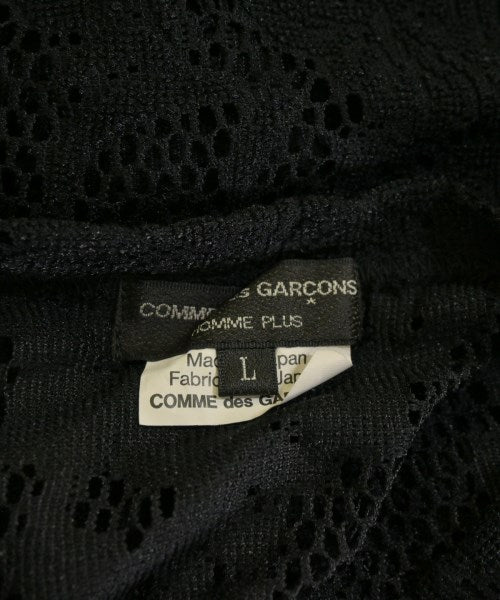 COMME des GARCONS HOMME PLUS เสื้อกันหนาว