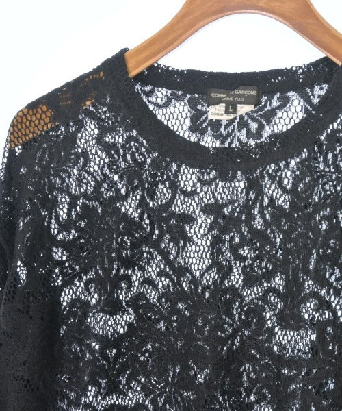 COMME des GARCONS HOMME PLUS เสื้อกันหนาว