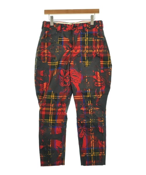COMME des GARCONS HOMME PLUS กางเกง อื่น