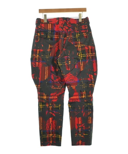 COMME des GARCONS HOMME PLUS กางเกง อื่น