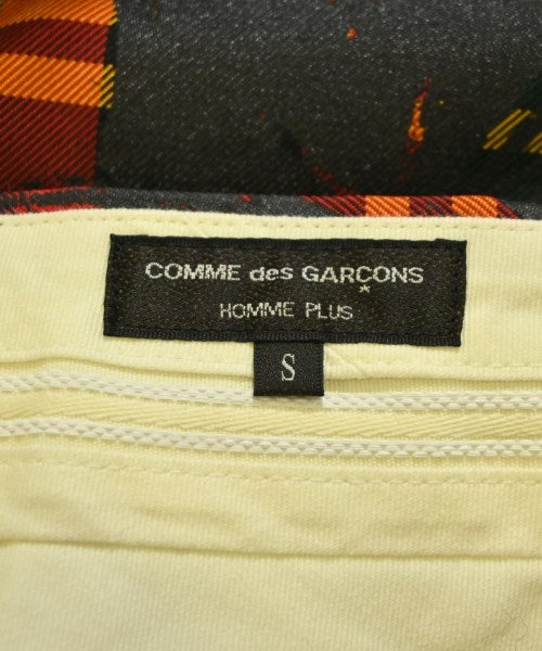 COMME des GARCONS HOMME PLUS กางเกง อื่น