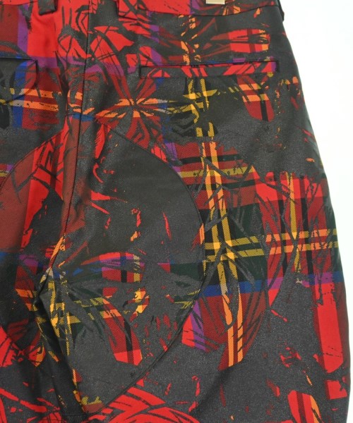 COMME des GARCONS HOMME PLUS กางเกง อื่น