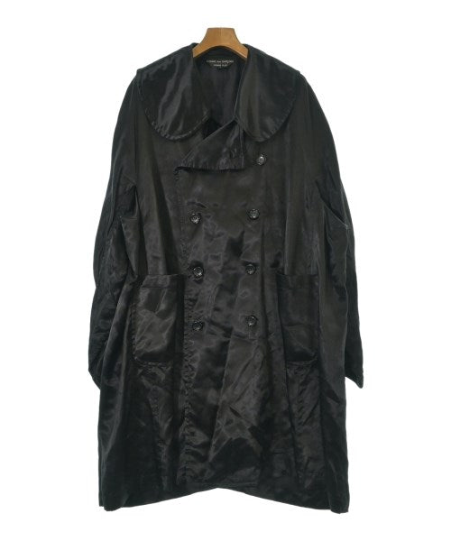 COMME des GARCONS HOMME PLUS เสื้อโค้ท อื่น