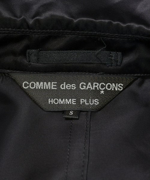 COMME des GARCONS HOMME PLUS เสื้อโค้ท อื่น