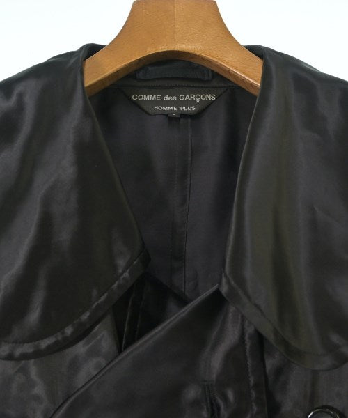 COMME des GARCONS HOMME PLUS เสื้อโค้ท อื่น