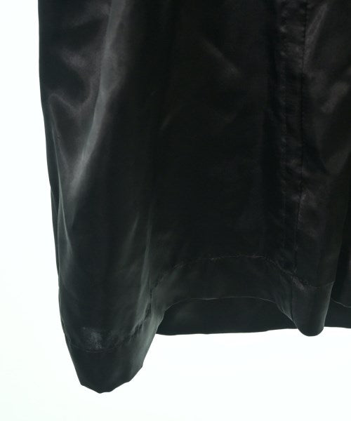 COMME des GARCONS HOMME PLUS เสื้อโค้ท อื่น