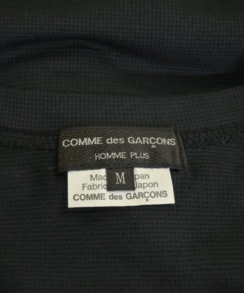 COMME des GARCONS HOMME PLUS เสื้อยืด/เสื้อท็อปส์