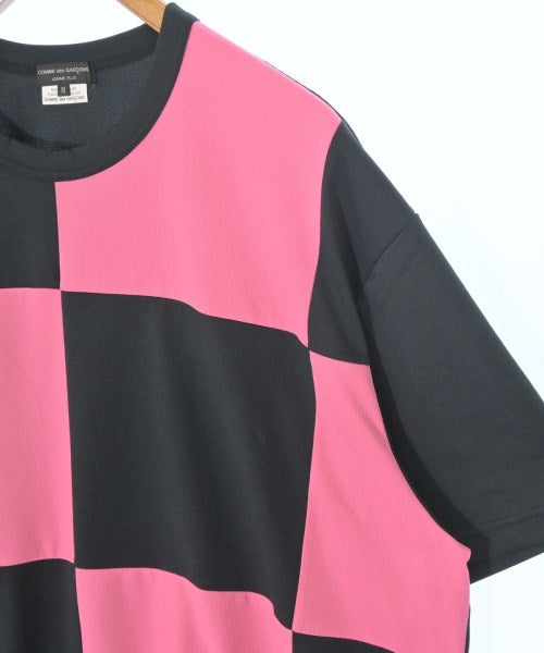 COMME des GARCONS HOMME PLUS เสื้อยืด/เสื้อท็อปส์