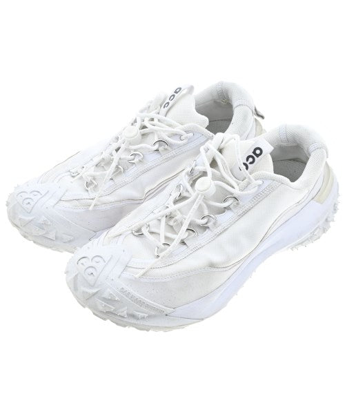 COMME des GARCONS HOMME PLUS รองเท้าผ้าใบ