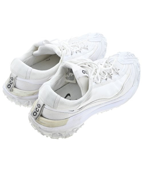 COMME des GARCONS HOMME PLUS รองเท้าผ้าใบ