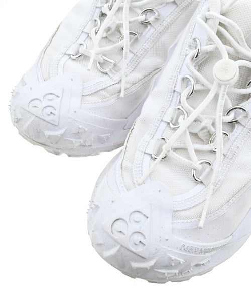 COMME des GARCONS HOMME PLUS รองเท้าผ้าใบ