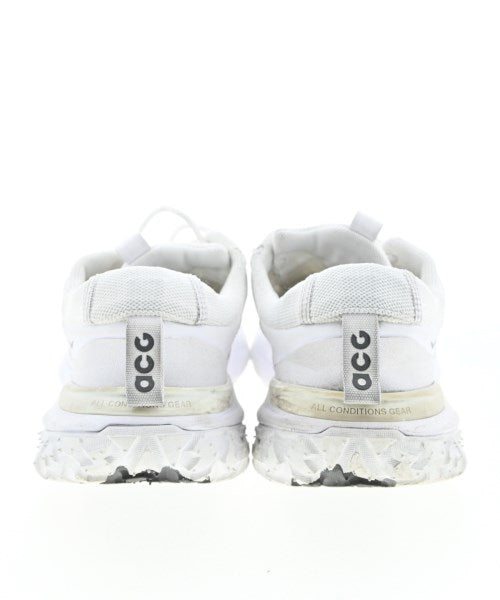 COMME des GARCONS HOMME PLUS รองเท้าผ้าใบ