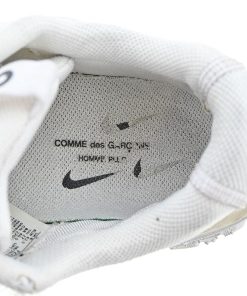 COMME des GARCONS HOMME PLUS รองเท้าผ้าใบ