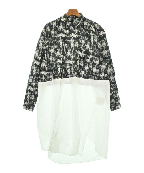 COMME des GARCONS HOMME PLUS เสื้อลำลอง