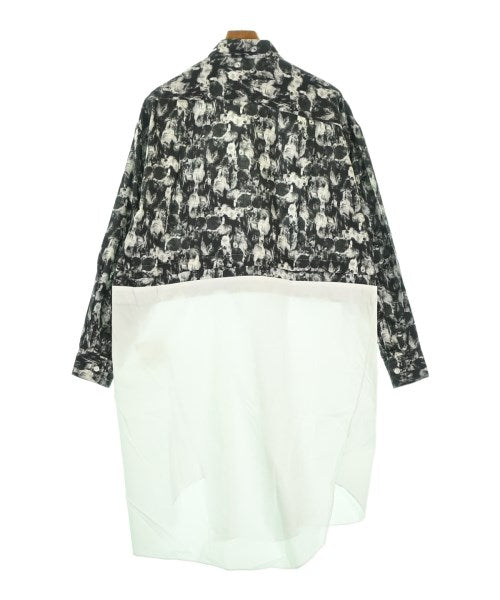 COMME des GARCONS HOMME PLUS เสื้อลำลอง