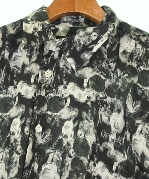 COMME des GARCONS HOMME PLUS เสื้อลำลอง