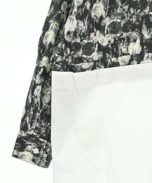 COMME des GARCONS HOMME PLUS เสื้อลำลอง