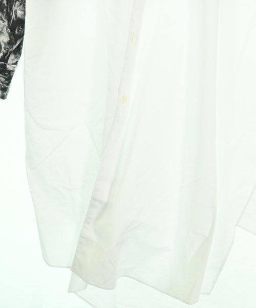 COMME des GARCONS HOMME PLUS เสื้อลำลอง