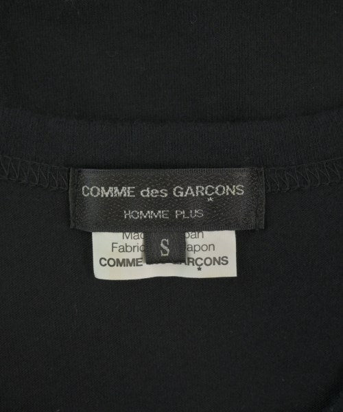 COMME des GARCONS HOMME PLUS เสื้อยืด/เสื้อท็อปส์