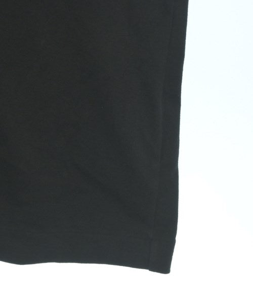 COMME des GARCONS HOMME PLUS เสื้อยืด/เสื้อท็อปส์