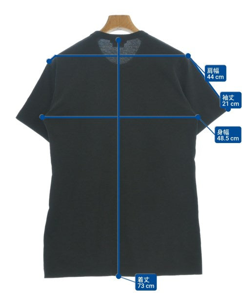 COMME des GARCONS HOMME PLUS เสื้อยืด/เสื้อท็อปส์