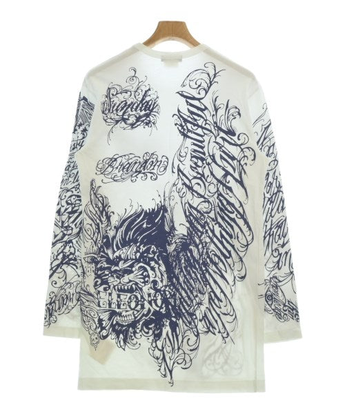COMME des GARCONS HOMME PLUS เสื้อยืด/เสื้อท็อปส์